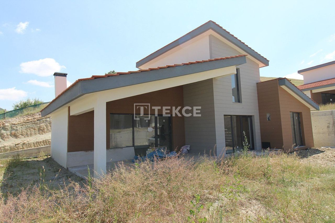 Villa in Bala, Türkei, 110 m² - Foto 1