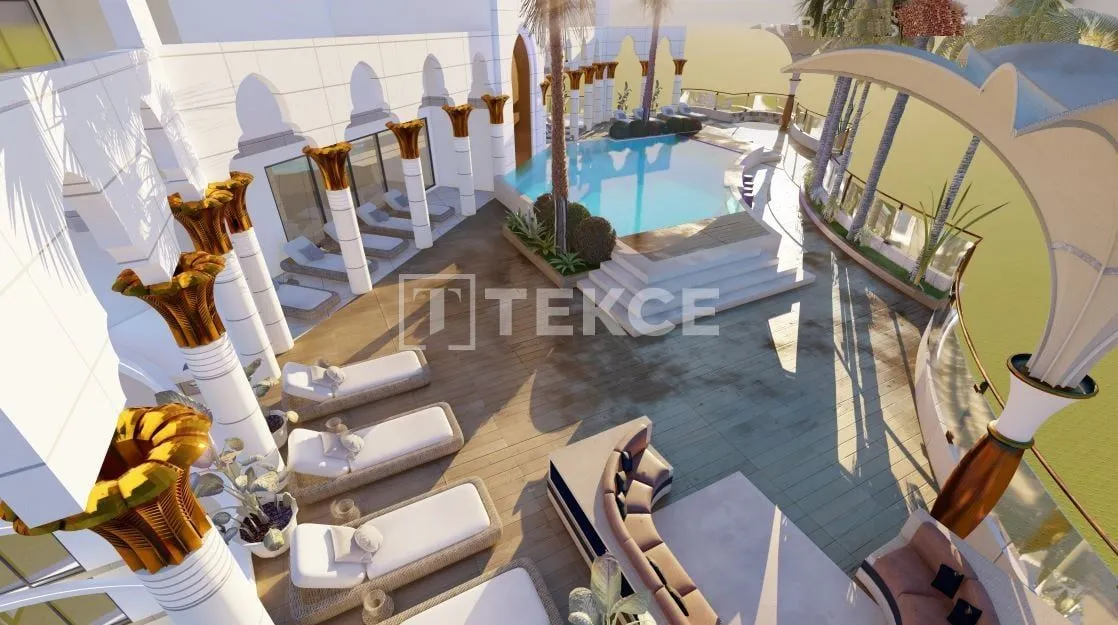Appartement à İskele, Chypre, 54 m² - image 5