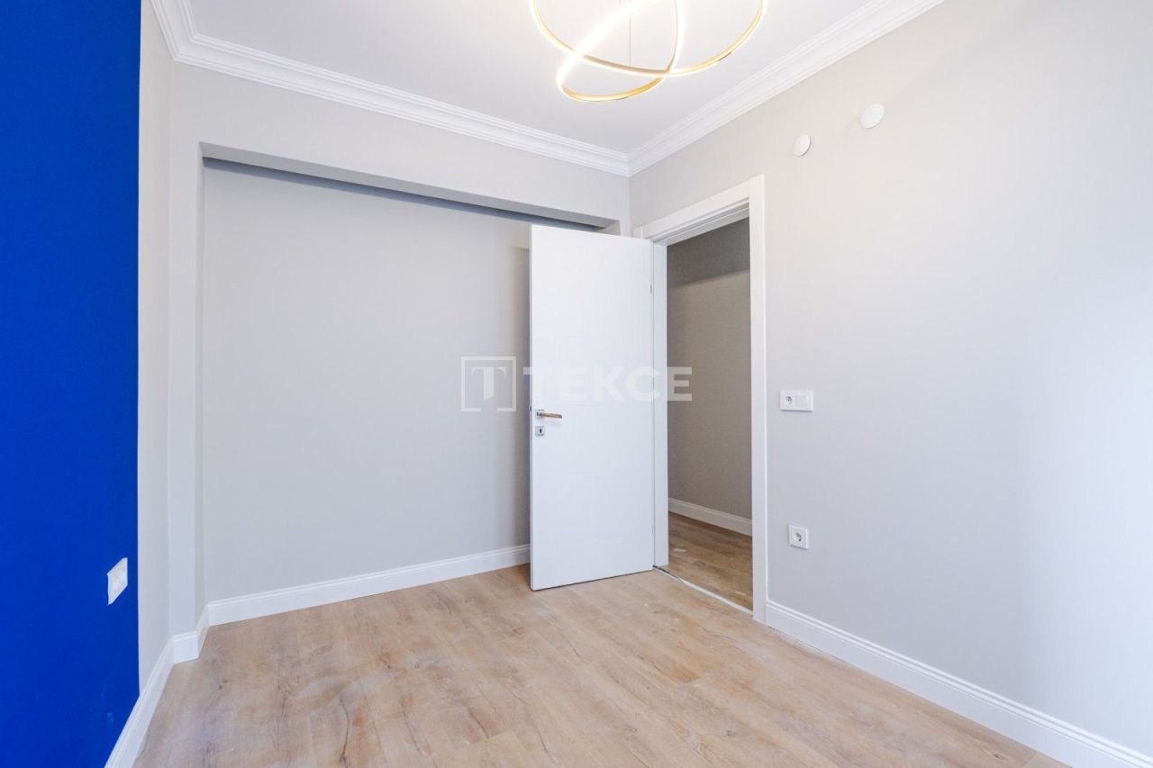 Appartement à Istanbul, Turquie, 330 m² - image 7