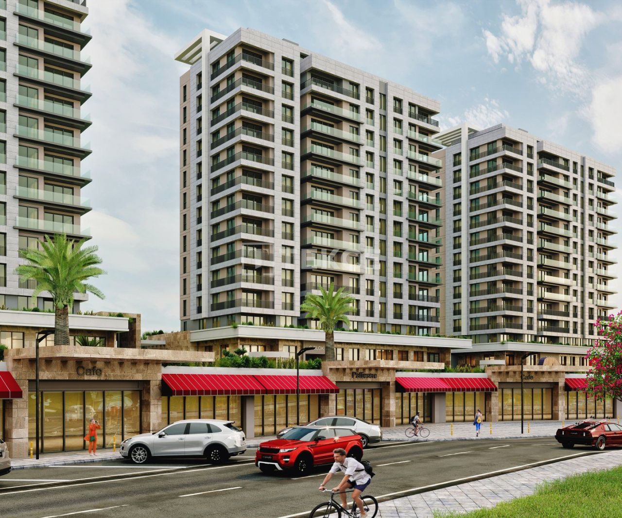 Appartement à Beylikdüzü, Turquie, 125 m² - image 8