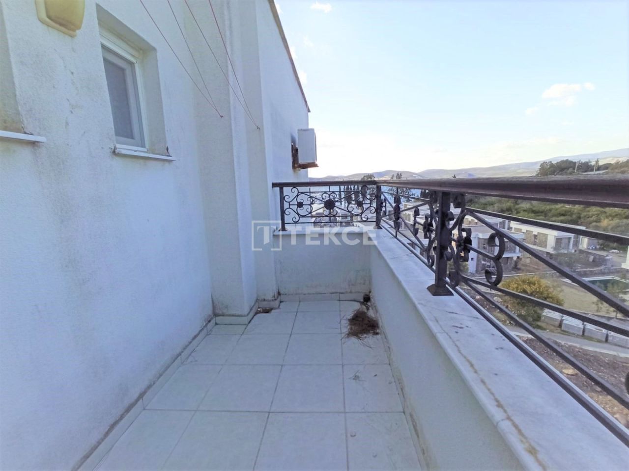 Apartment in Milas, Turkey, 130 m² - picture 8