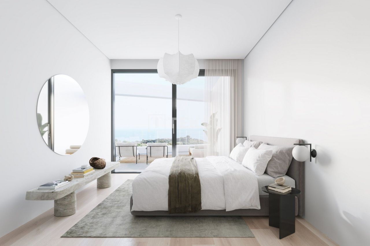 Stadthaus in Mijas, Spanien, 409 m² - Foto 9