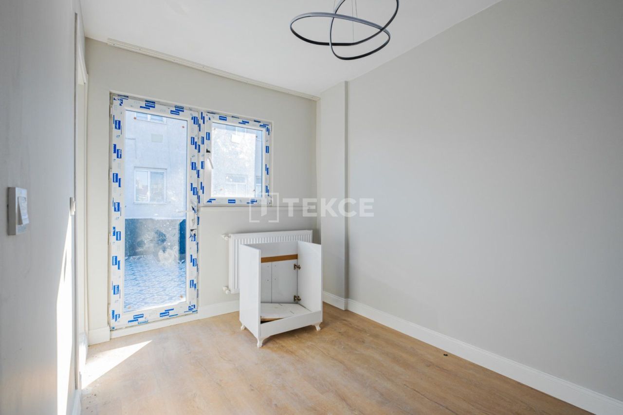 Appartement à Istanbul, Turquie, 330 m² - image 10