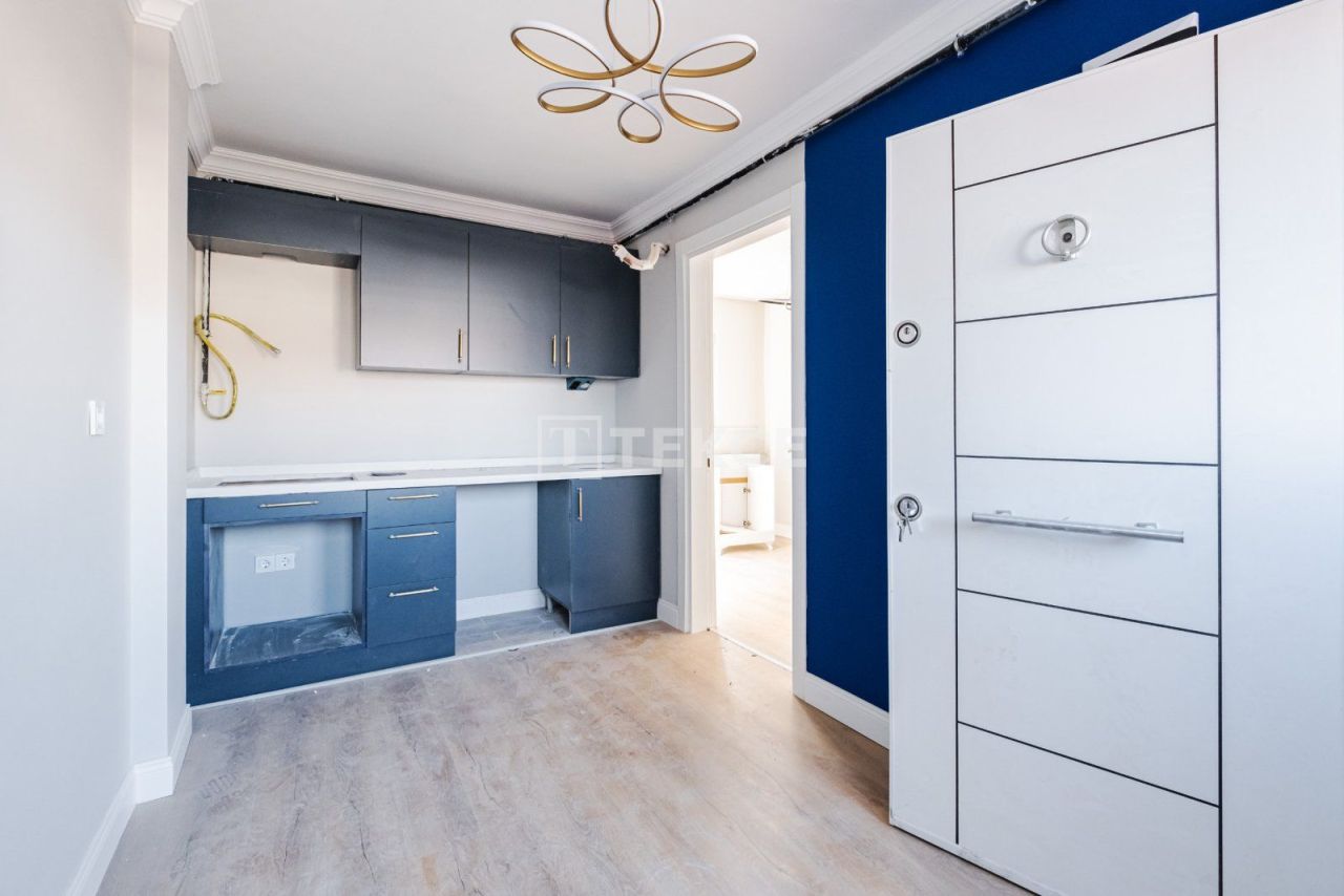 Appartement à Istanbul, Turquie, 330 m² - image 12