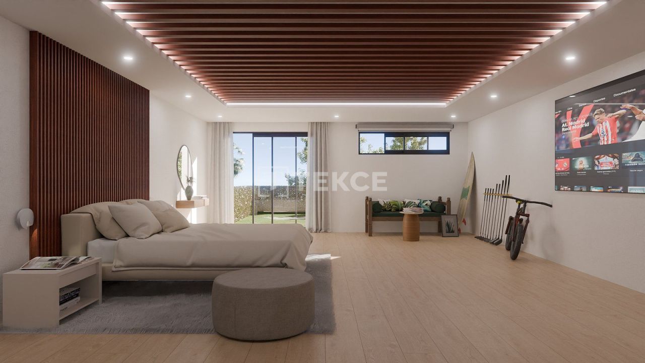 Stadthaus in Mijas, Spanien, 409 m² - Foto 12