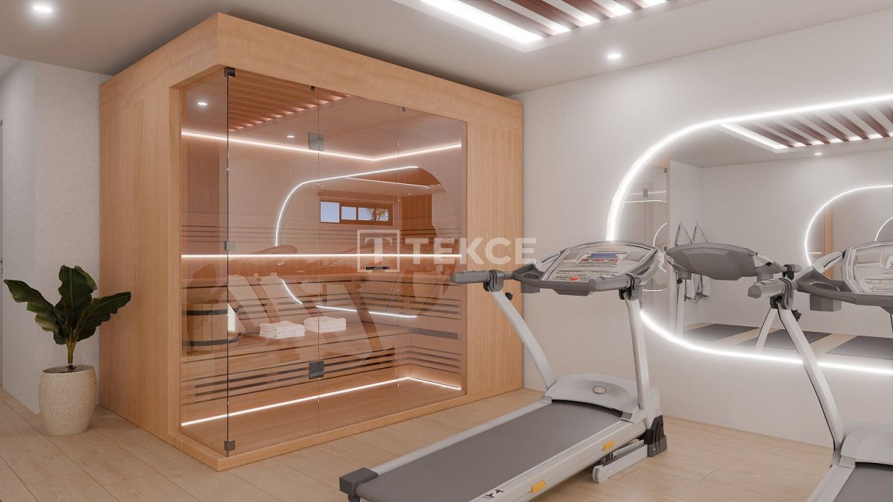 Stadthaus in Mijas, Spanien, 409 m² - Foto 13