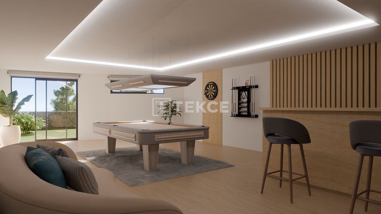 Stadthaus in Mijas, Spanien, 409 m² - Foto 14