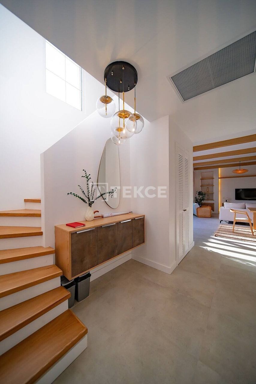 Villa in Milas, Türkei, 145 m² - Foto 14