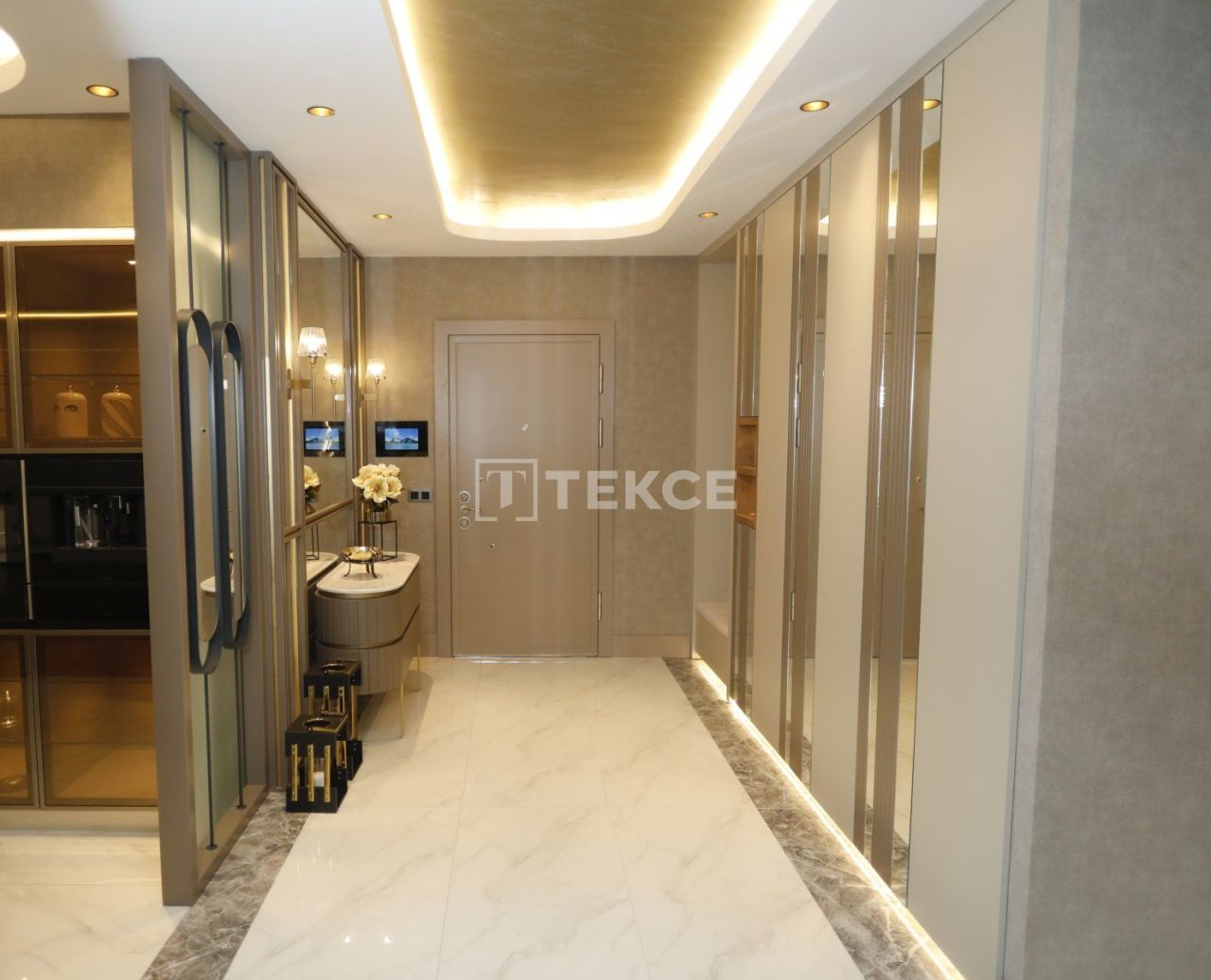 Appartamenti a Beylikdüzü, Turchia, 165 m² - foto 16