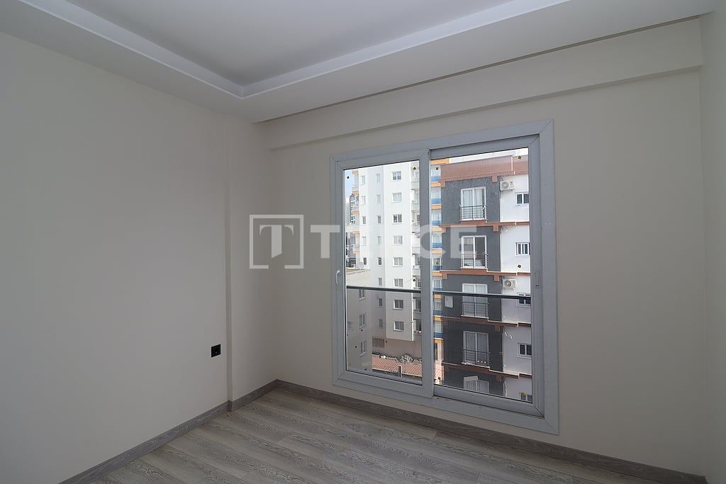 Apartment Mezitli, Turkey, 55 m² - picture 16