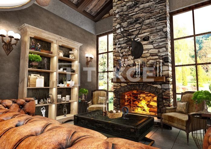 Villa a Milas, Turchia, 150 m² - foto 17