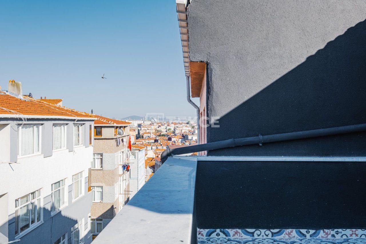 Appartement à Istanbul, Turquie, 330 m² - image 18