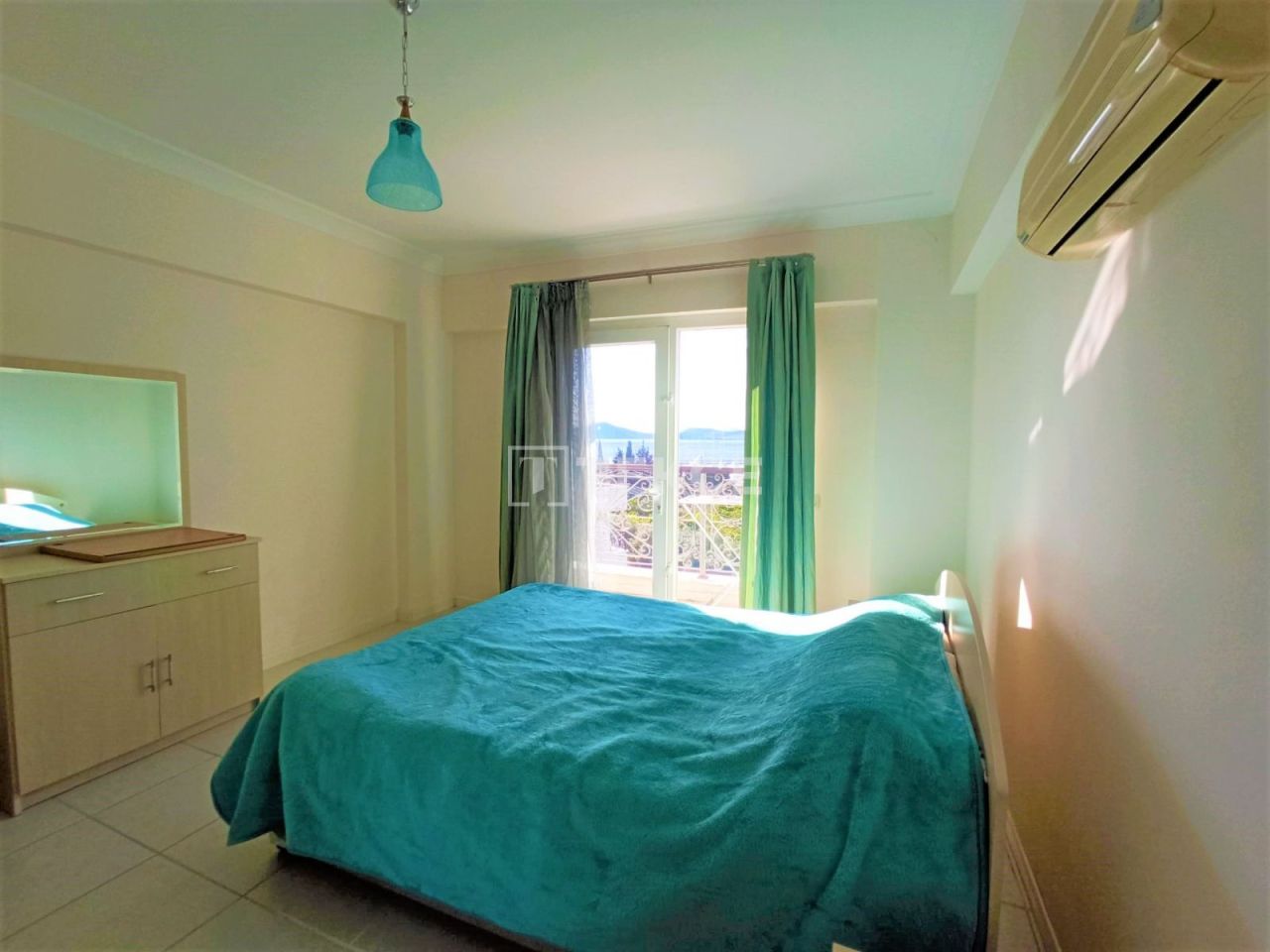 Apartment in Milas, Turkey, 130 m² - picture 19