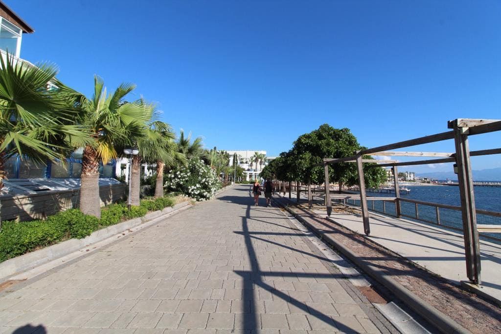 Hotel in Bodrum, Türkei - Foto 5