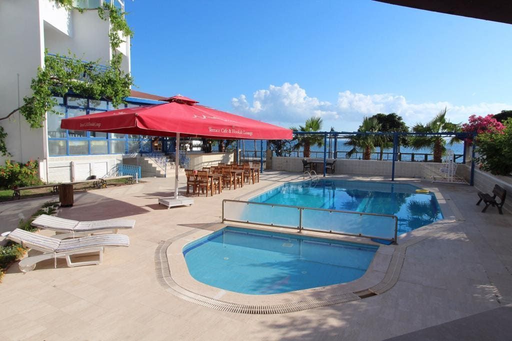 Hotel in Bodrum, Türkei - Foto 6