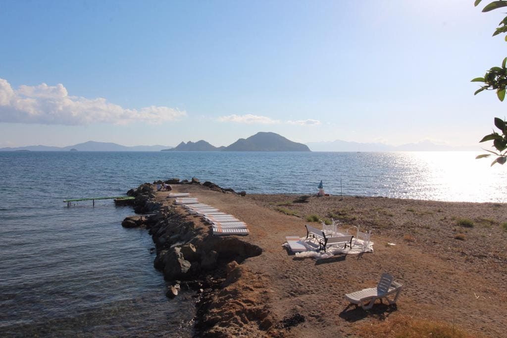 Hotel in Bodrum, Türkei - Foto 8