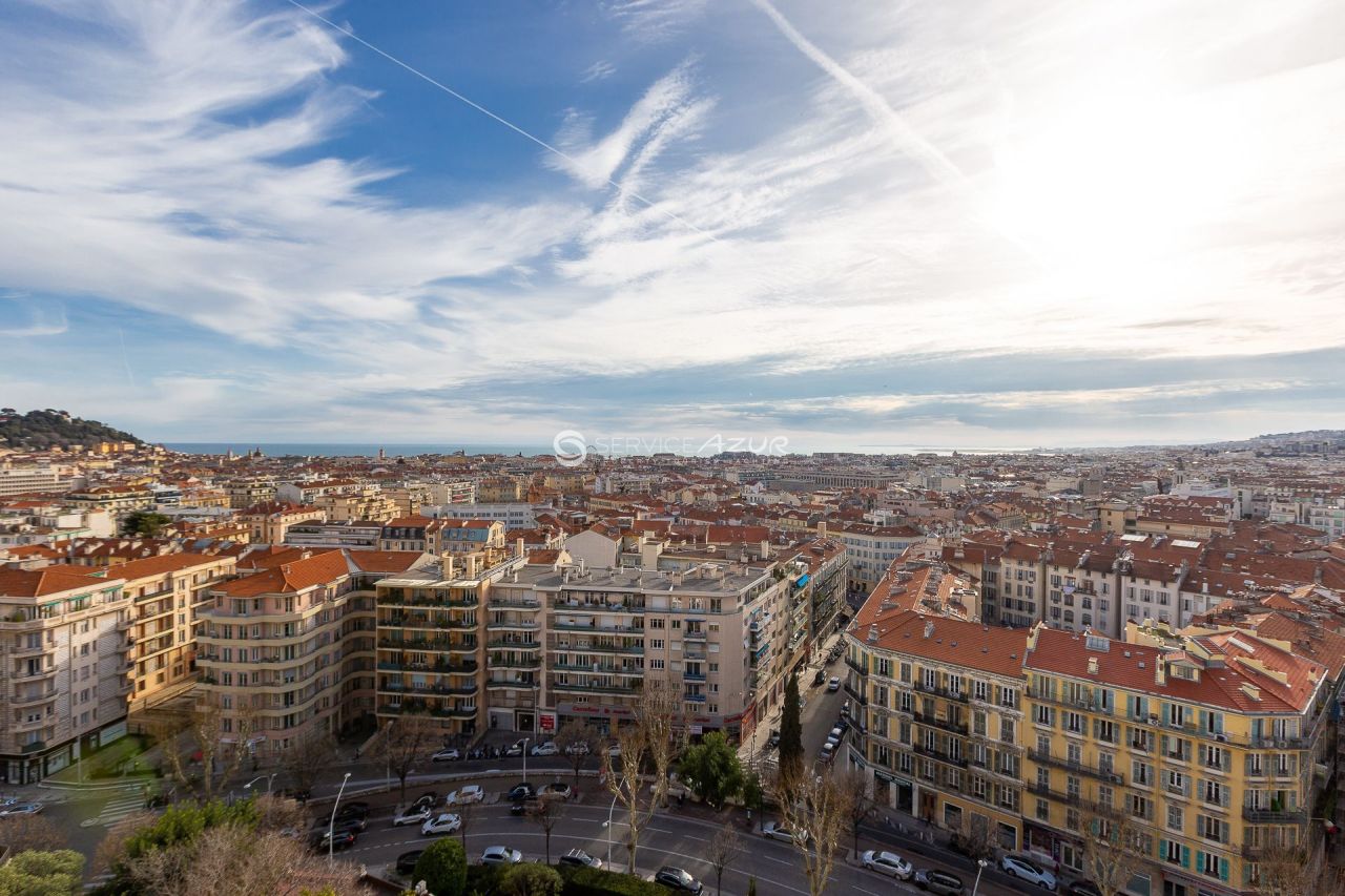 Appartamenti a Nizza, Francia, 146 m² - foto 3