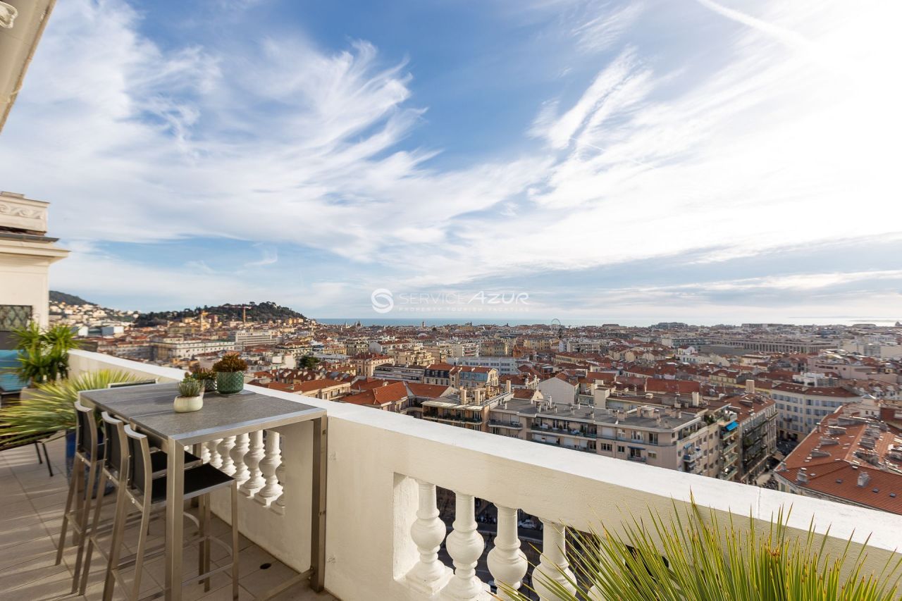 Appartamenti a Nizza, Francia, 146 m² - foto 4