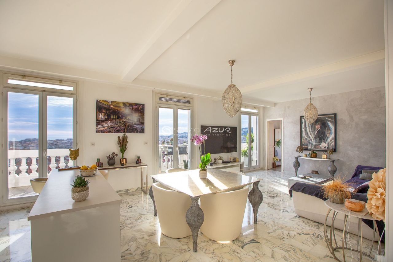 Appartamenti a Nizza, Francia, 146 m² - foto 6