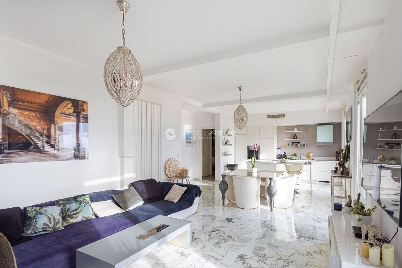 Appartamenti a Nizza, Francia, 146 m² - foto 7