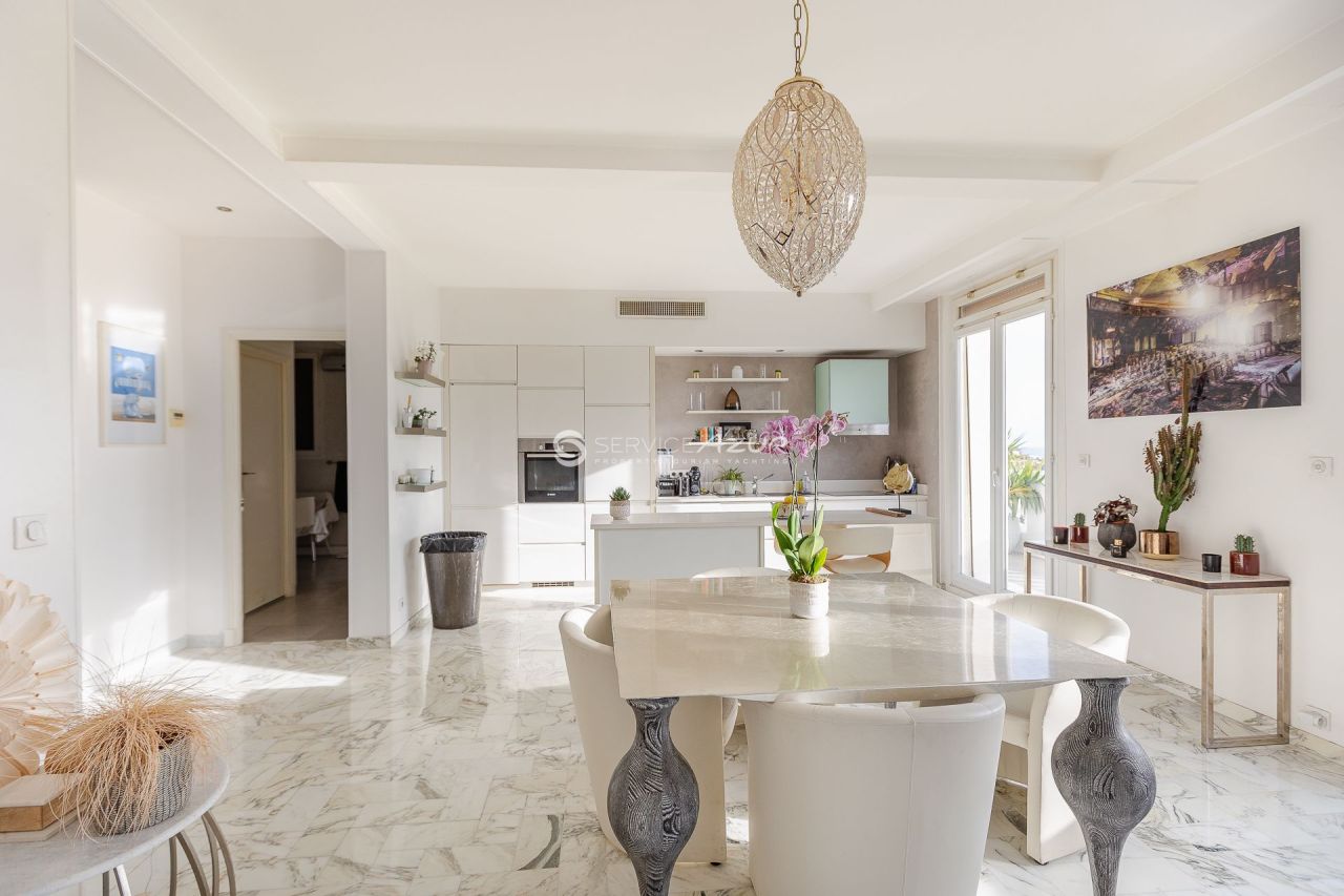 Appartamenti a Nizza, Francia, 146 m² - foto 8