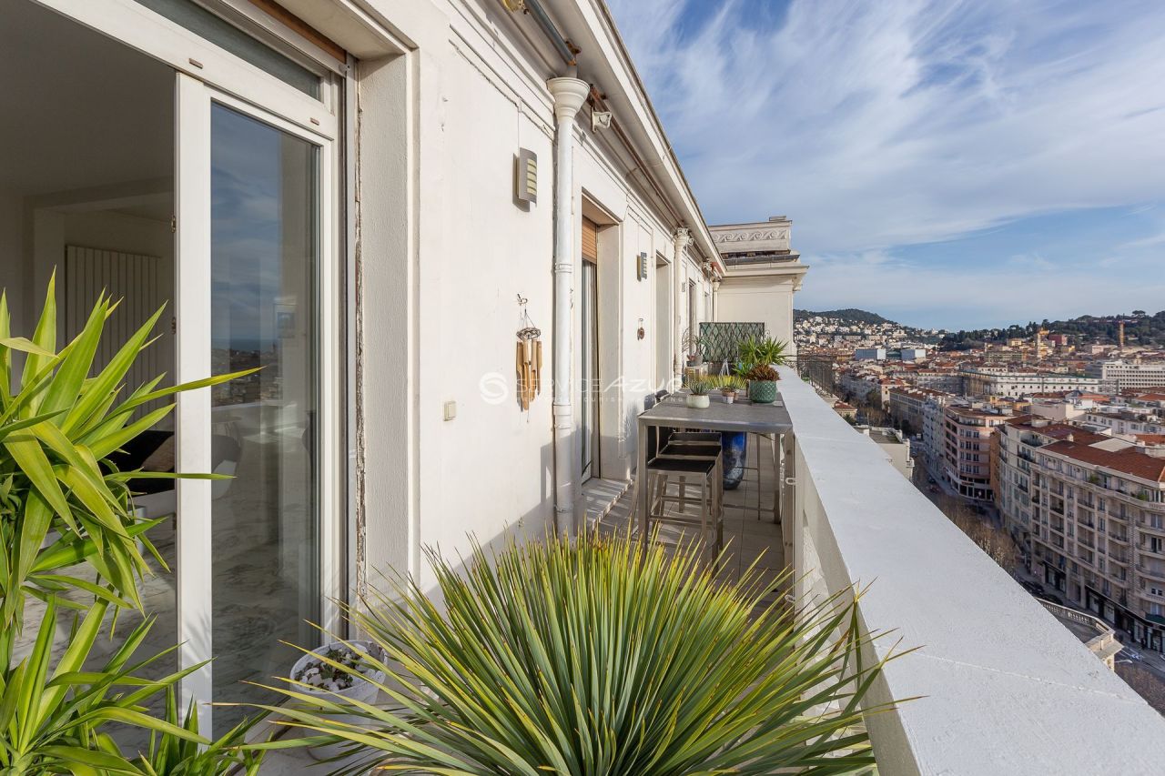 Appartamenti a Nizza, Francia, 146 m² - foto 10