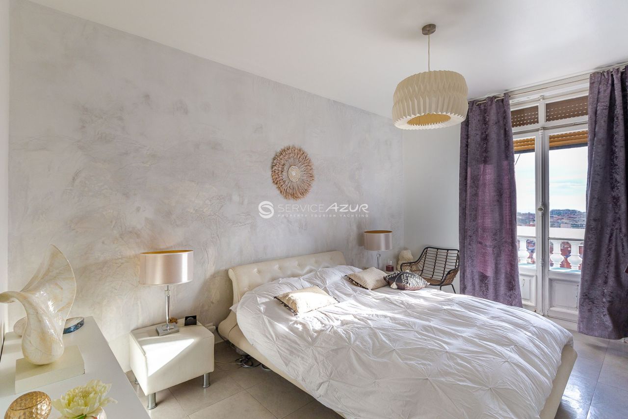 Appartamenti a Nizza, Francia, 146 m² - foto 11
