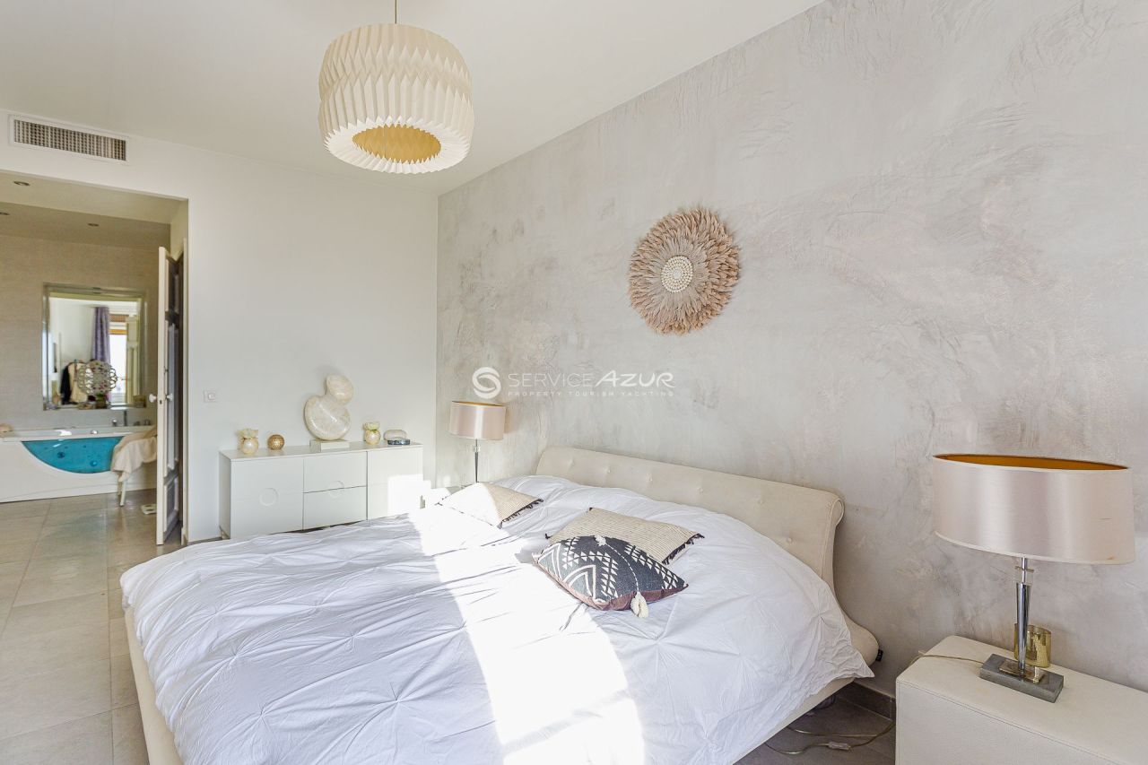 Appartamenti a Nizza, Francia, 146 m² - foto 12