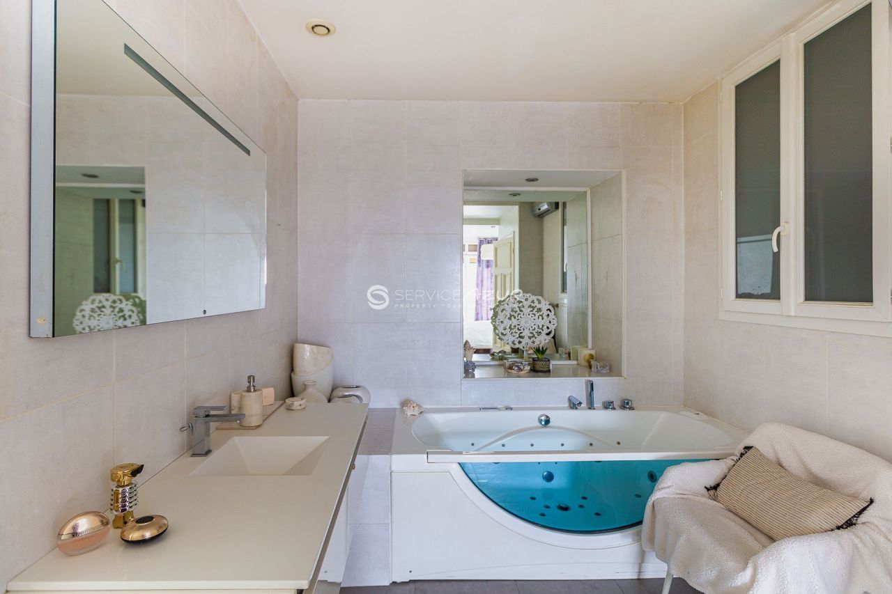 Appartamenti a Nizza, Francia, 146 m² - foto 13