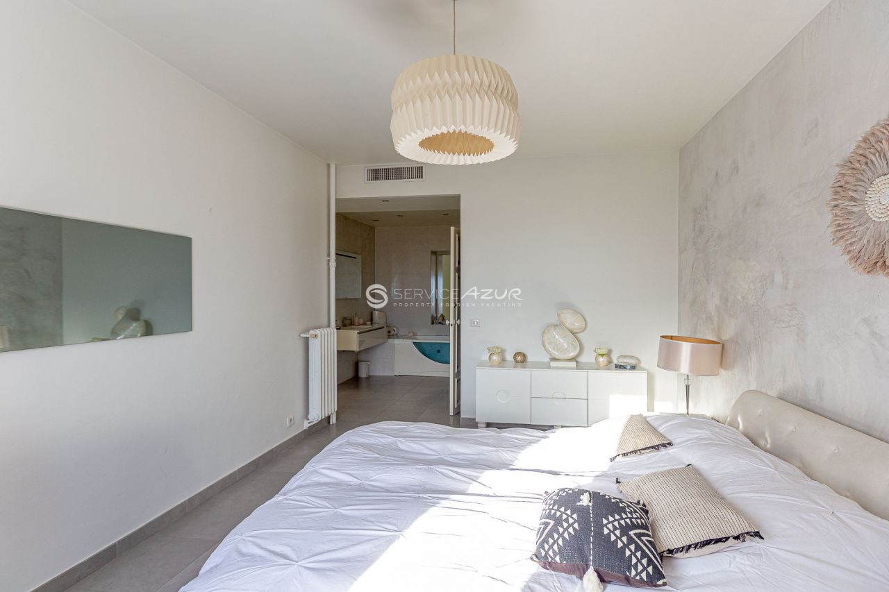 Appartamenti a Nizza, Francia, 146 m² - foto 14