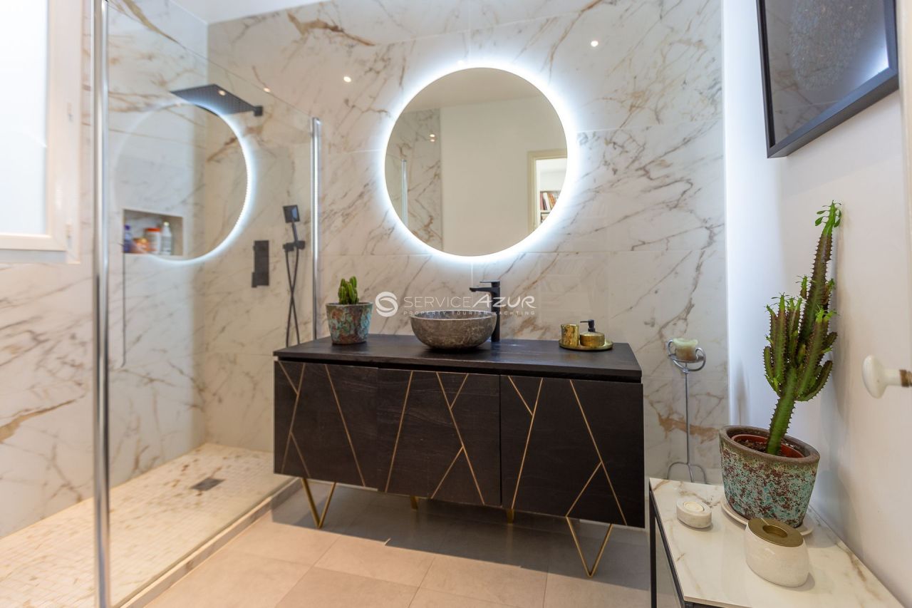 Appartamenti a Nizza, Francia, 146 m² - foto 15