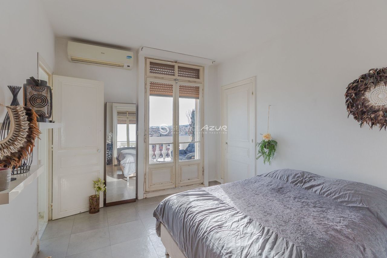 Appartamenti a Nizza, Francia, 146 m² - foto 16