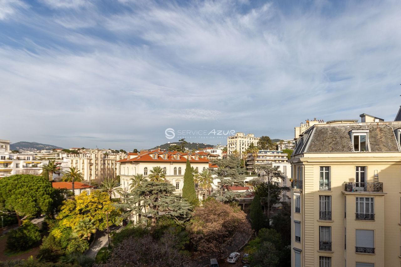 Appartamenti a Nizza, Francia, 146 m² - foto 18