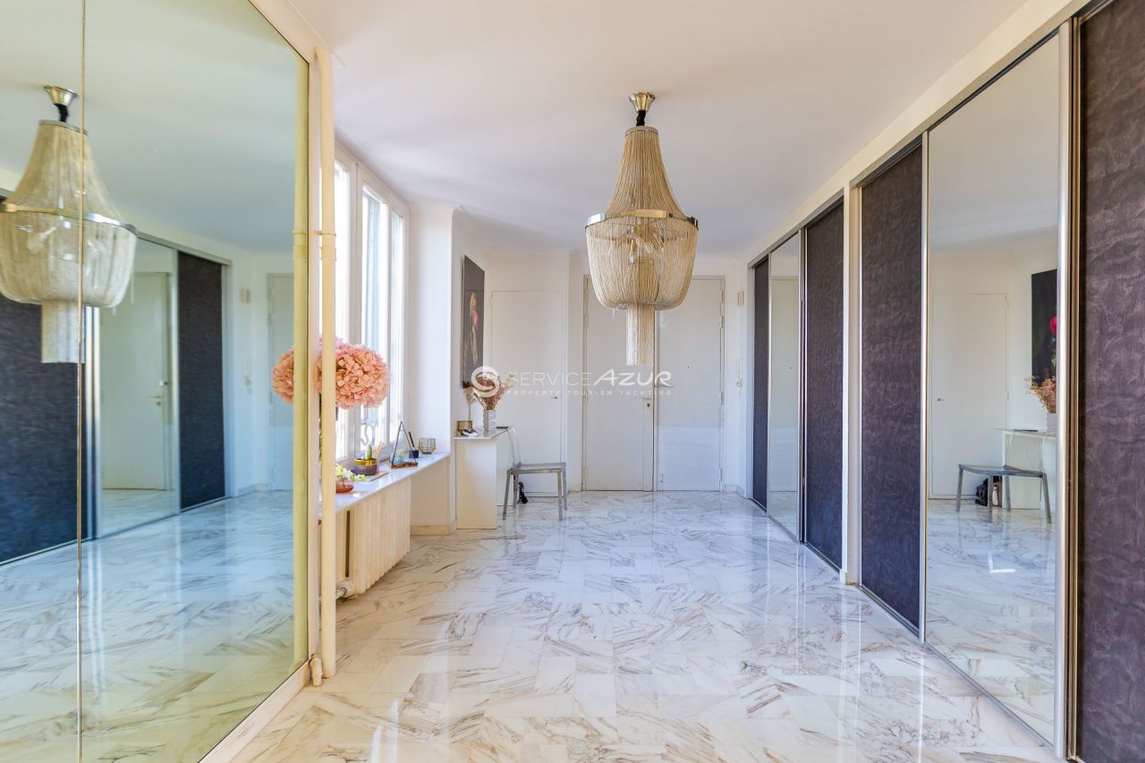 Appartamenti a Nizza, Francia, 146 m² - foto 19