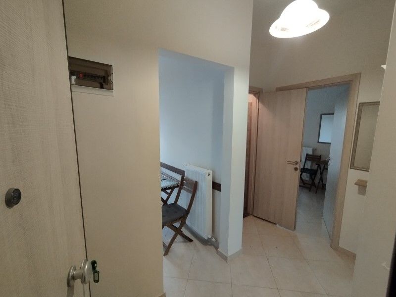 Flat in Thessaloniki, Greece, 48 m² - picture 1