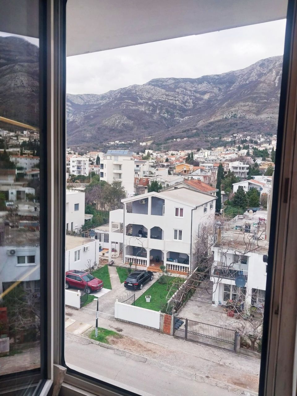 Appartamento a Sutomore, Montenegro, 58 m² - foto 6