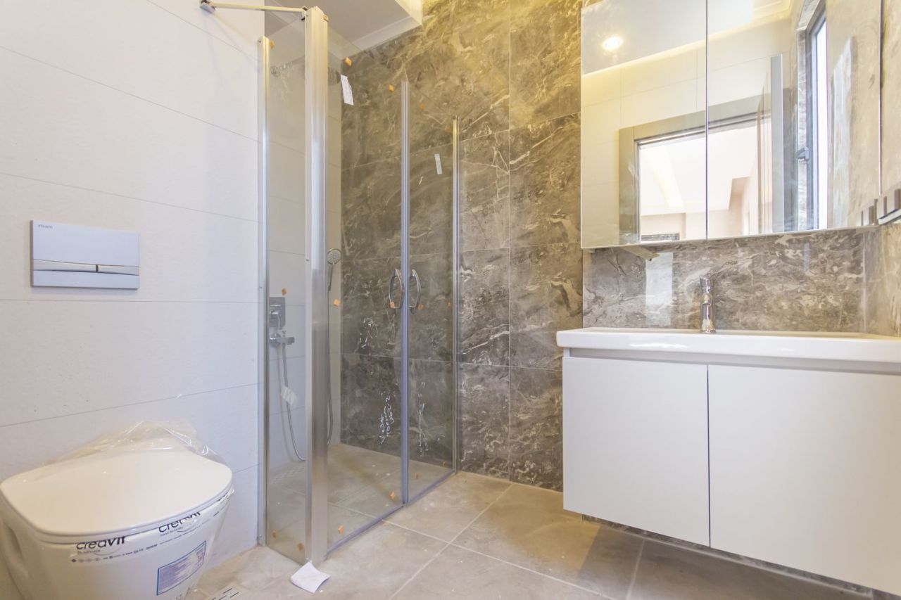 Wohnung in Alanya, Türkei, 170 m² - Foto 17