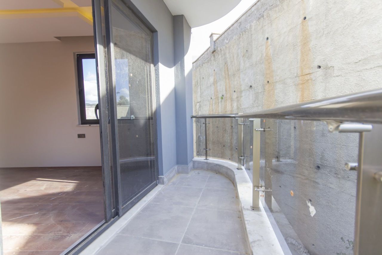 Wohnung in Alanya, Türkei, 170 m² - Foto 18