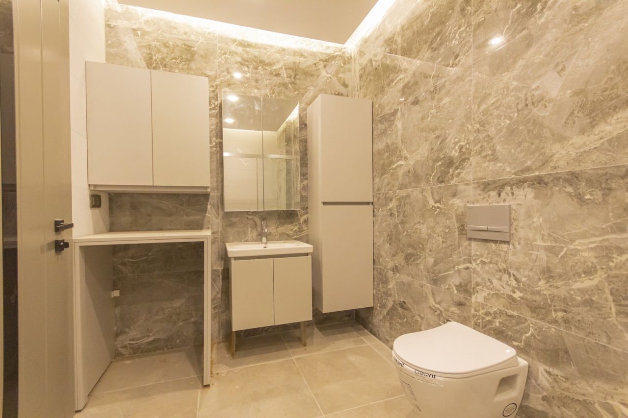 Wohnung in Alanya, Türkei, 170 m² - Foto 15