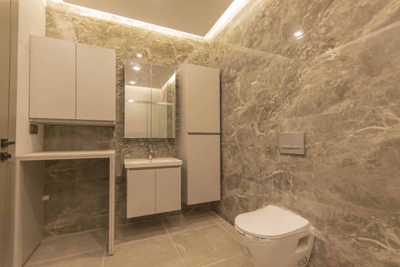 Piso en Alanya, Turquia, 170 m² - imagen 15