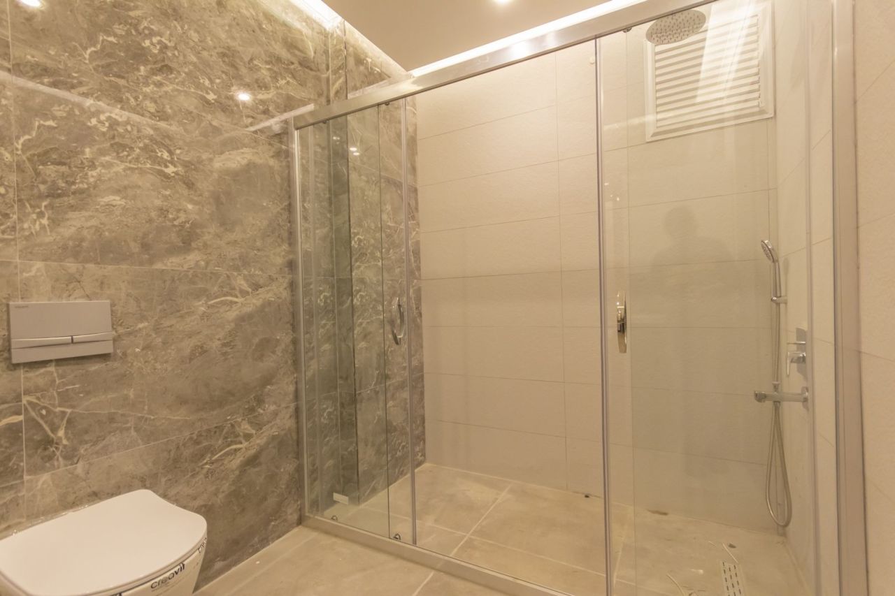 Piso en Alanya, Turquia, 170 m² - imagen 14