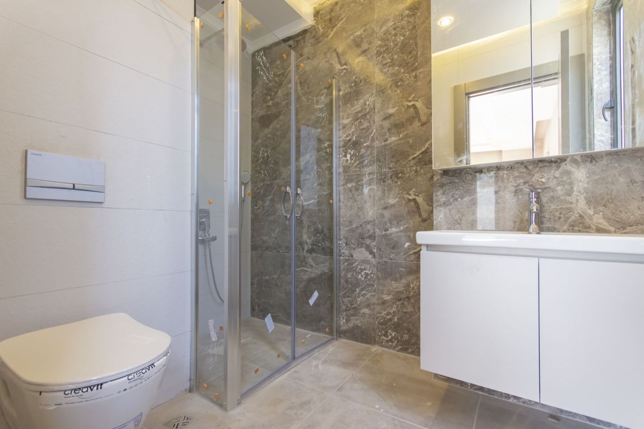 Piso en Alanya, Turquia, 170 m² - imagen 17