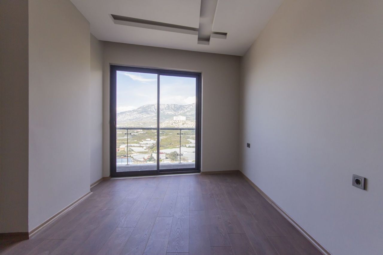 Appartamento a Alanya, Turchia, 135 m² - foto 12