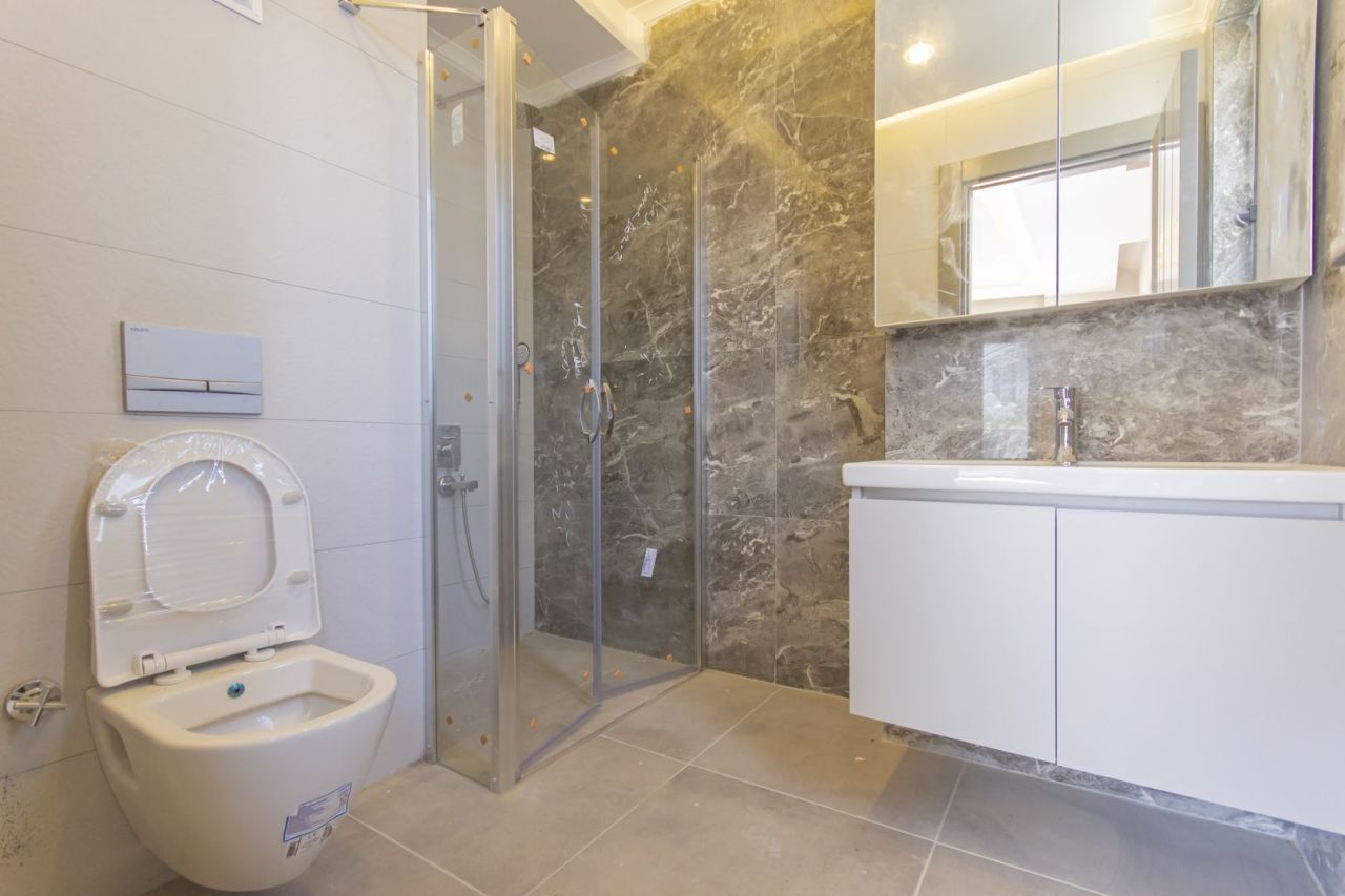 Penthouse in Alanya, Türkei, 220 m² - Foto 11