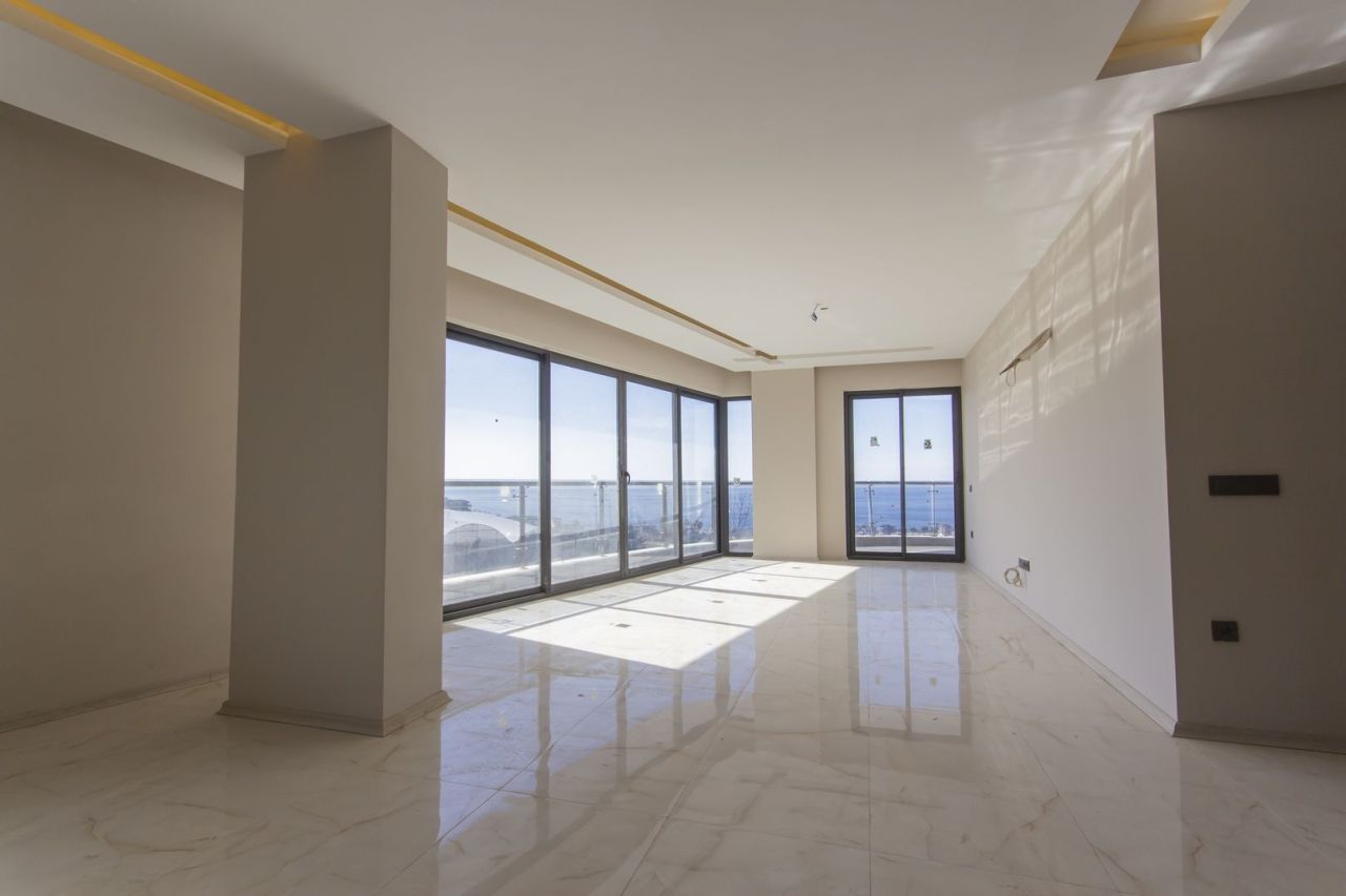 Penthouse in Alanya, Türkei, 220 m² - Foto 7