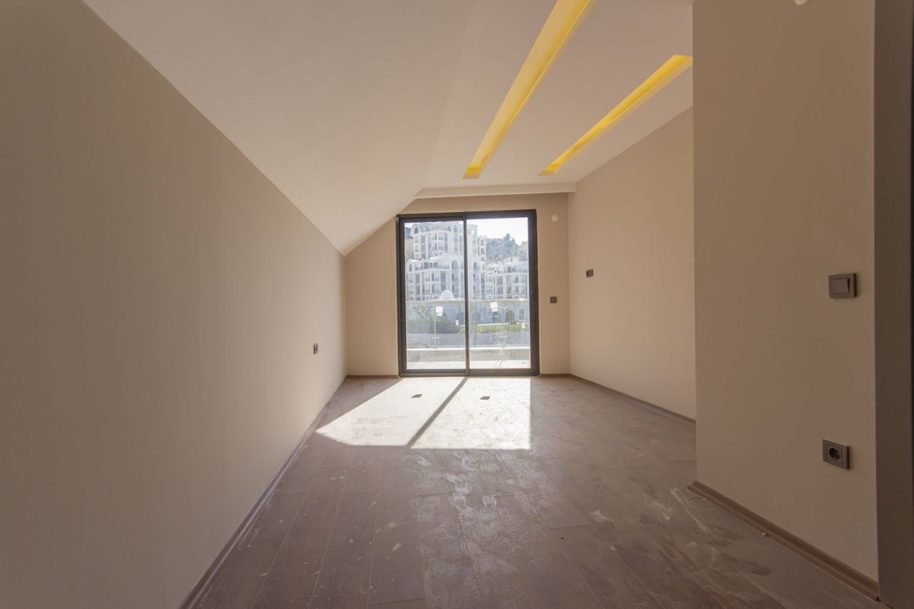 Penthouse in Alanya, Türkei, 220 m² - Foto 13