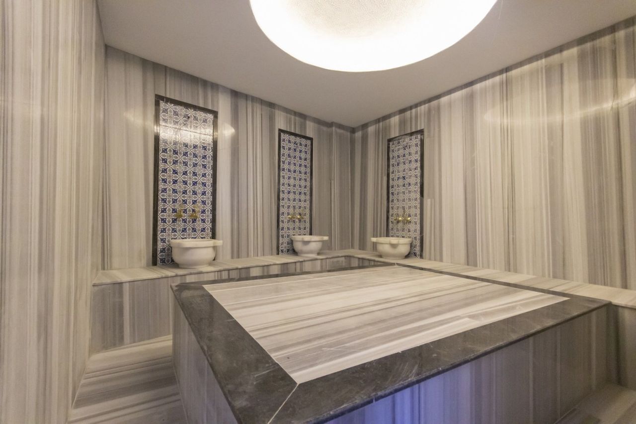 Attico a Alanya, Turchia, 150 m² - foto 4