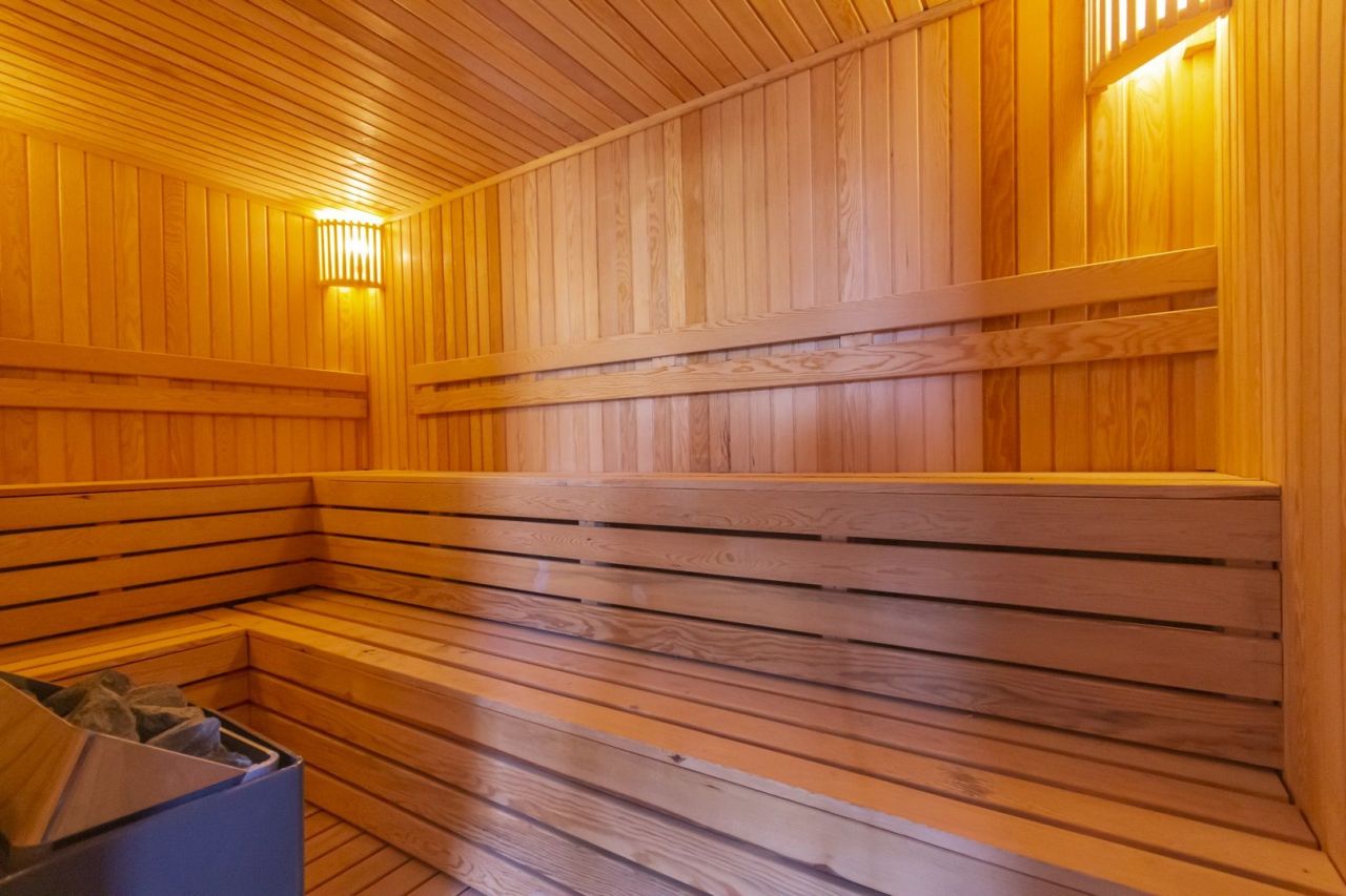 Attico a Alanya, Turchia, 150 m² - foto 3