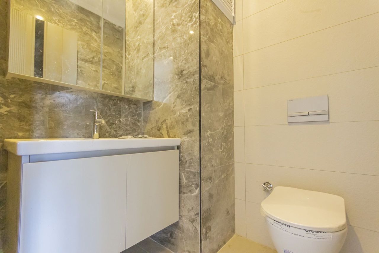 Attico a Alanya, Turchia, 150 m² - foto 7