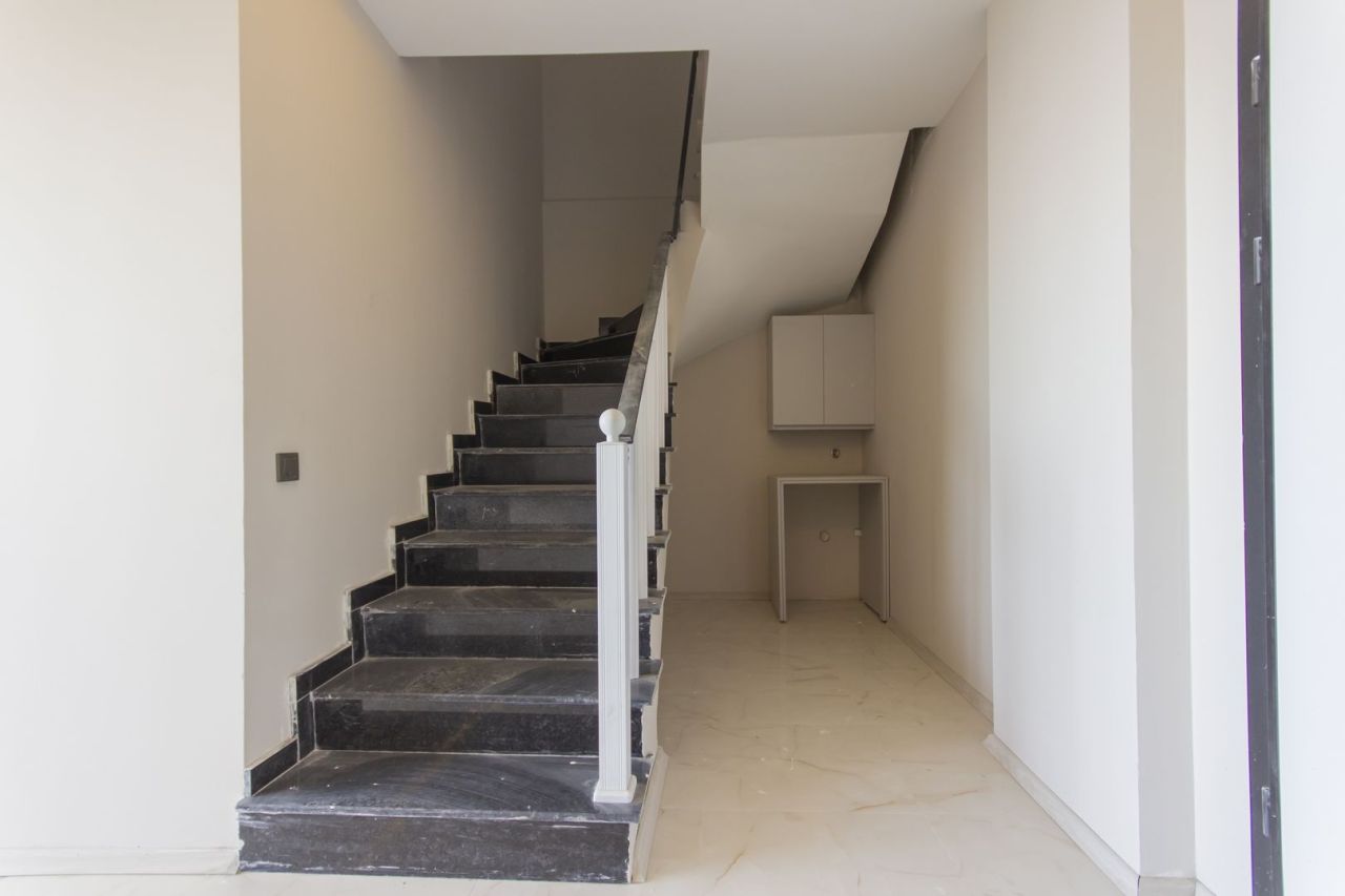 Attico a Alanya, Turchia, 150 m² - foto 6